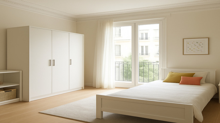 Ma-Cabane - Vente Appartement IVRY-SUR-SEINE, 113 m²