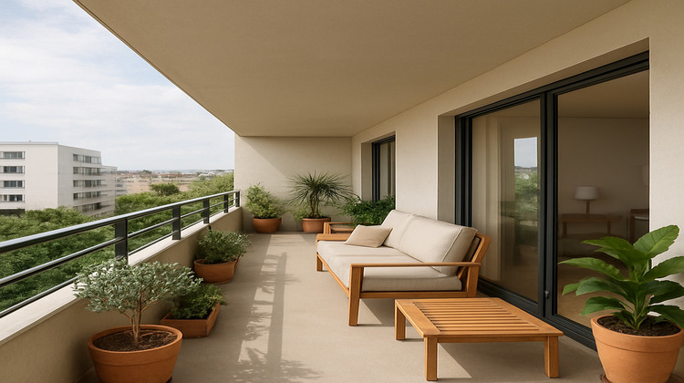 Ma-Cabane - Vente Appartement IVRY-SUR-SEINE, 113 m²