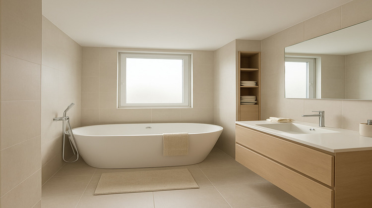 Ma-Cabane - Vente Appartement IVRY-SUR-SEINE, 113 m²