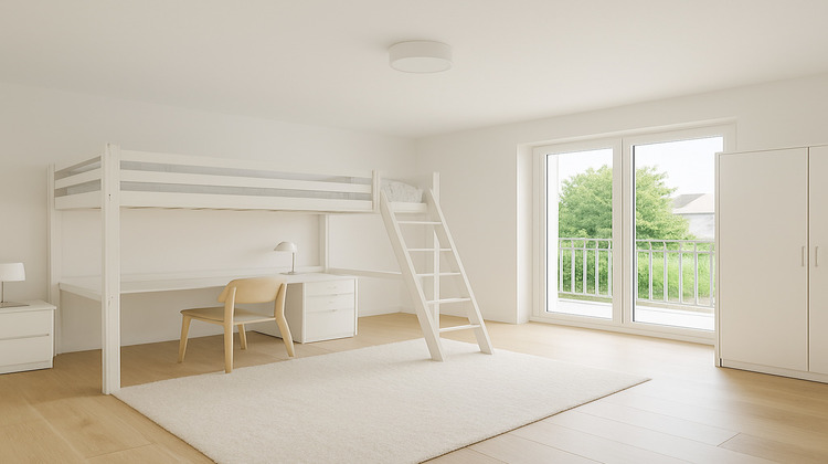 Ma-Cabane - Vente Appartement IVRY-SUR-SEINE, 83 m²
