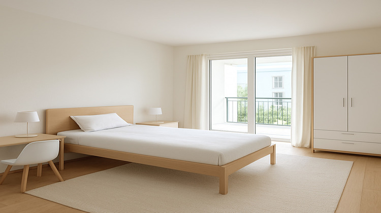 Ma-Cabane - Vente Appartement IVRY-SUR-SEINE, 83 m²
