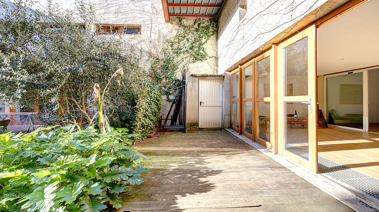 Ma-Cabane - Vente Appartement IVRY-SUR-SEINE, 140 m²