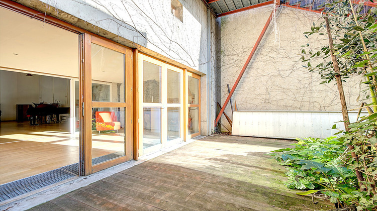 Ma-Cabane - Vente Appartement IVRY-SUR-SEINE, 140 m²