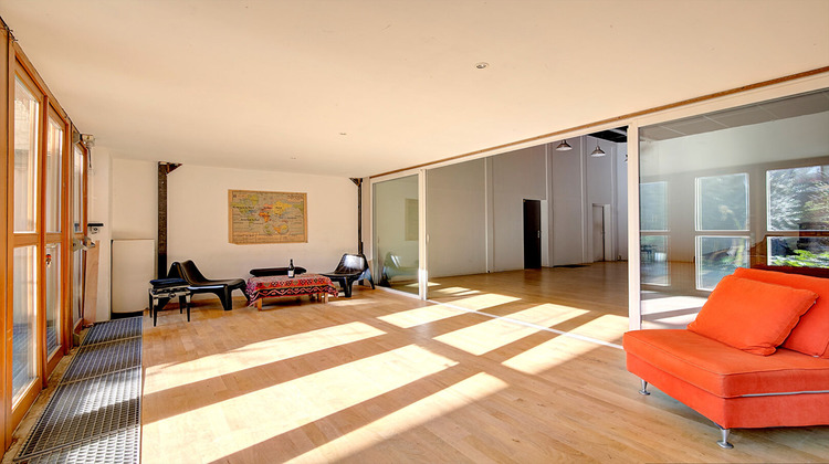 Ma-Cabane - Vente Appartement IVRY-SUR-SEINE, 140 m²