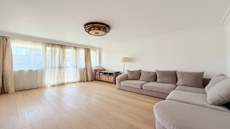 Ma-Cabane - Vente Appartement IVRY-SUR-SEINE, 88 m²
