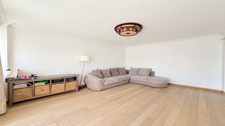 Ma-Cabane - Vente Appartement IVRY-SUR-SEINE, 88 m²