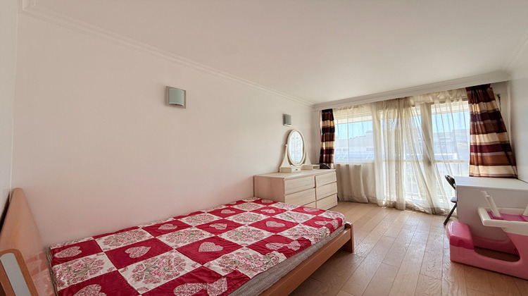 Ma-Cabane - Vente Appartement IVRY-SUR-SEINE, 88 m²