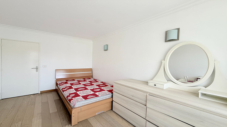 Ma-Cabane - Vente Appartement IVRY-SUR-SEINE, 88 m²