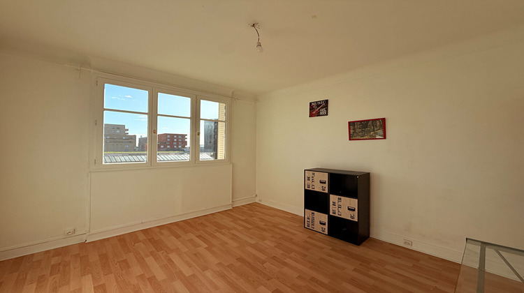 Ma-Cabane - Vente Appartement IVRY-SUR-SEINE, 59 m²