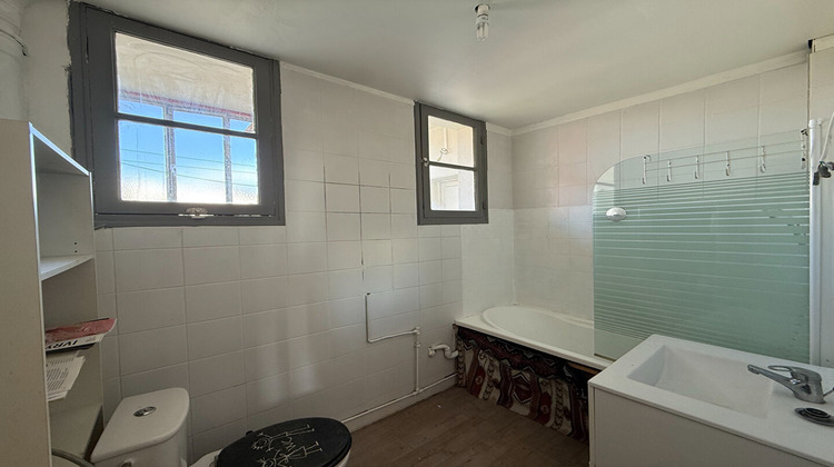 Ma-Cabane - Vente Appartement IVRY-SUR-SEINE, 59 m²
