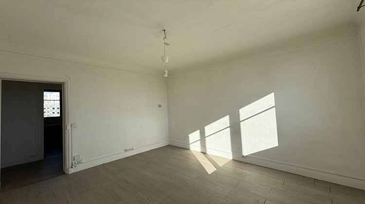 Ma-Cabane - Vente Appartement IVRY-SUR-SEINE, 59 m²