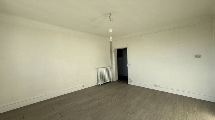 Ma-Cabane - Vente Appartement IVRY-SUR-SEINE, 59 m²