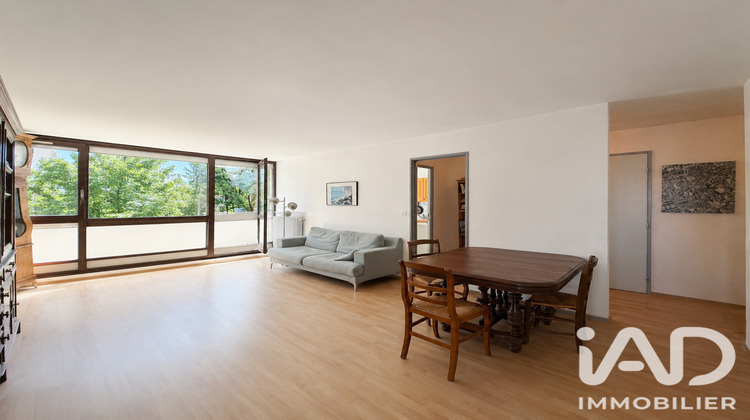 Ma-Cabane - Vente Appartement Ivry-sur-Seine, 93 m²