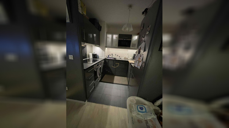 Ma-Cabane - Vente Appartement Ivry-sur-Seine, 61 m²