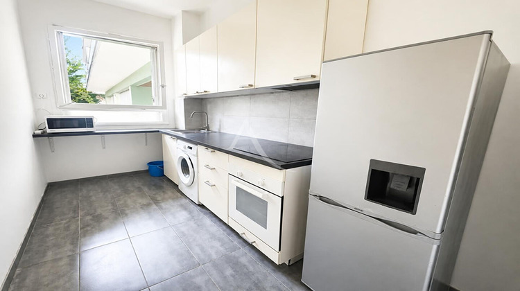 Ma-Cabane - Vente Appartement IVRY-SUR-SEINE, 36 m²