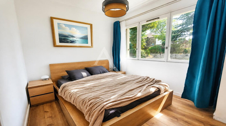Ma-Cabane - Vente Appartement IVRY-SUR-SEINE, 36 m²