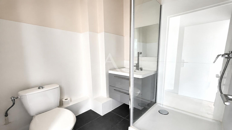 Ma-Cabane - Vente Appartement IVRY-SUR-SEINE, 36 m²