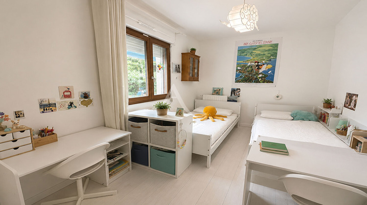 Ma-Cabane - Vente Appartement IVRY-SUR-SEINE, 66 m²