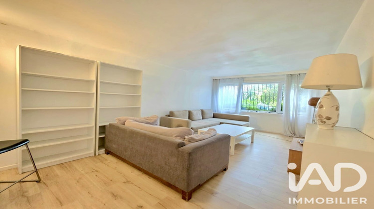 Ma-Cabane - Vente Appartement Ivry-sur-Seine, 113 m²
