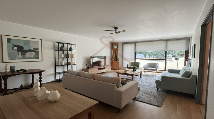 Ma-Cabane - Vente Appartement Ivry-sur-Seine, 93 m²