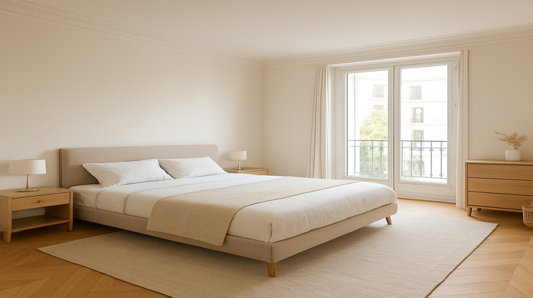 Ma-Cabane - Vente Appartement IVRY-SUR-SEINE, 45 m²