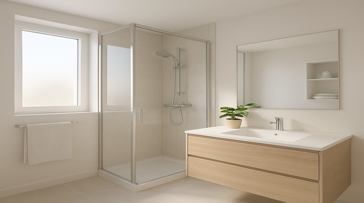 Ma-Cabane - Vente Appartement IVRY-SUR-SEINE, 45 m²