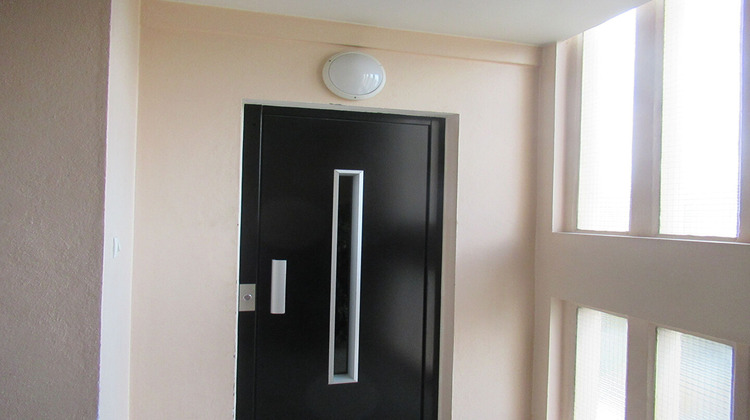 Ma-Cabane - Vente Appartement IVRY-SUR-SEINE, 55 m²
