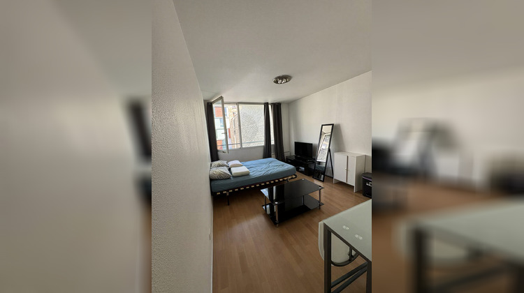 Ma-Cabane - Vente Appartement Ivry-sur-Seine, 21 m²