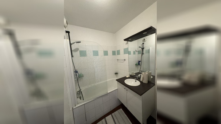 Ma-Cabane - Vente Appartement Ivry-sur-Seine, 21 m²