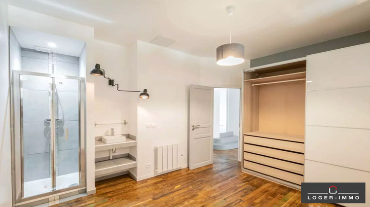 Ma-Cabane - Vente Appartement Ivry-sur-Seine, 88 m²