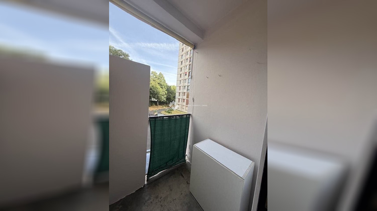 Ma-Cabane - Vente Appartement Ivry-sur-Seine, 64 m²