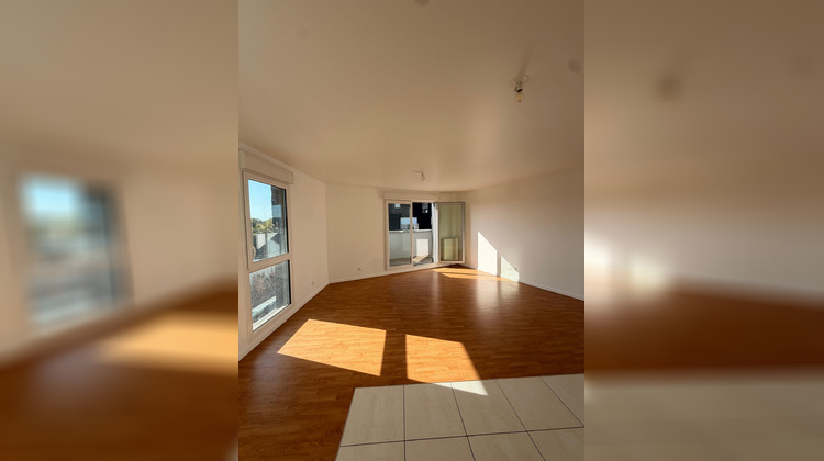 Ma-Cabane - Vente Appartement Ivry-sur-Seine, 68 m²