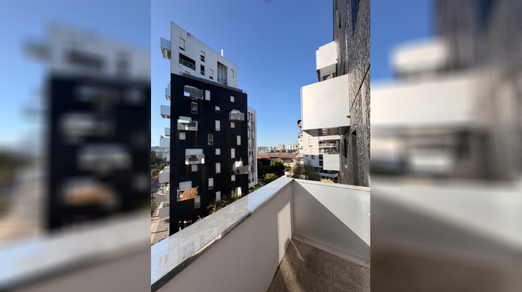 Ma-Cabane - Vente Appartement Ivry-sur-Seine, 68 m²