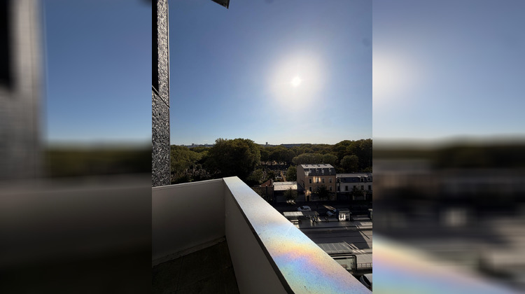 Ma-Cabane - Vente Appartement Ivry-sur-Seine, 68 m²