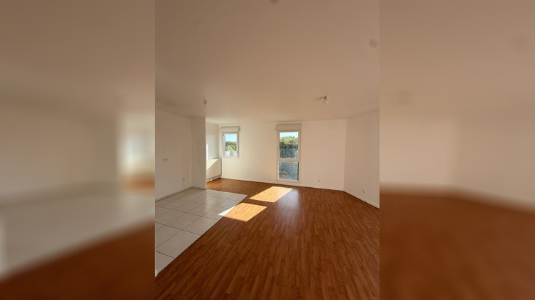 Ma-Cabane - Vente Appartement Ivry-sur-Seine, 68 m²