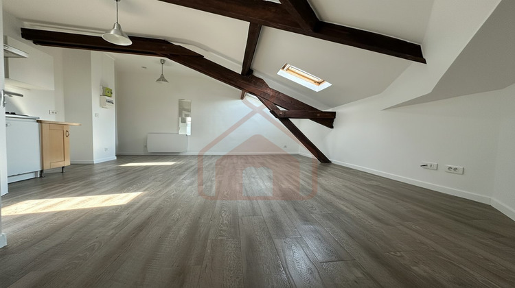 Ma-Cabane - Vente Appartement Ivry-sur-Seine, 24 m²