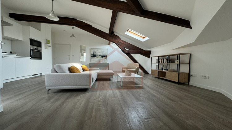 Ma-Cabane - Vente Appartement Ivry-sur-Seine, 24 m²