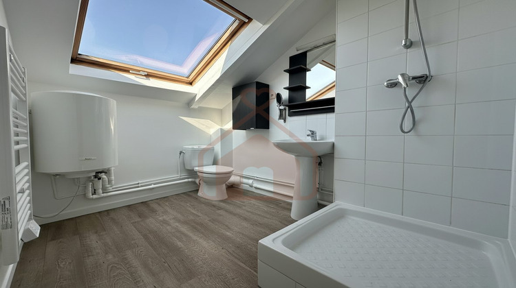 Ma-Cabane - Vente Appartement Ivry-sur-Seine, 24 m²