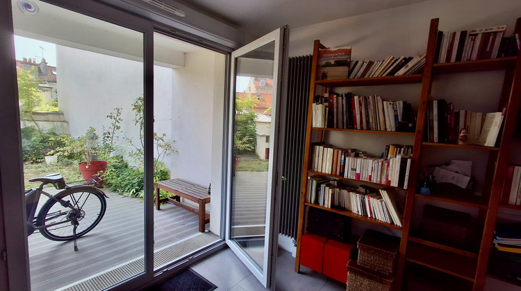 Ma-Cabane - Vente Appartement IVRY SUR SEINE, 74 m²