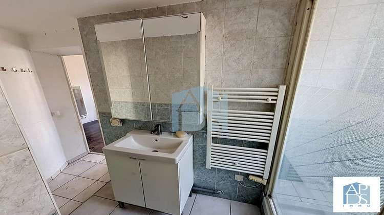 Ma-Cabane - Vente Appartement Ivry-sur-Seine, 29 m²