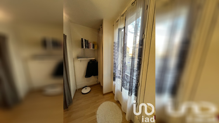 Ma-Cabane - Vente Appartement Ivry-sur-Seine, 42 m²