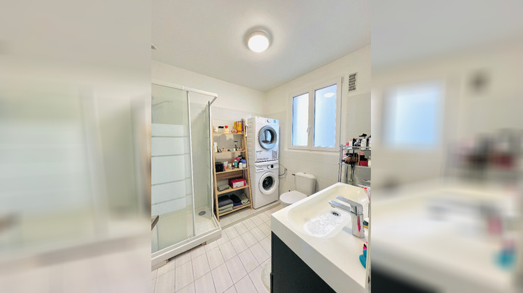 Ma-Cabane - Vente Appartement IVRY-SUR-SEINE, 55 m²
