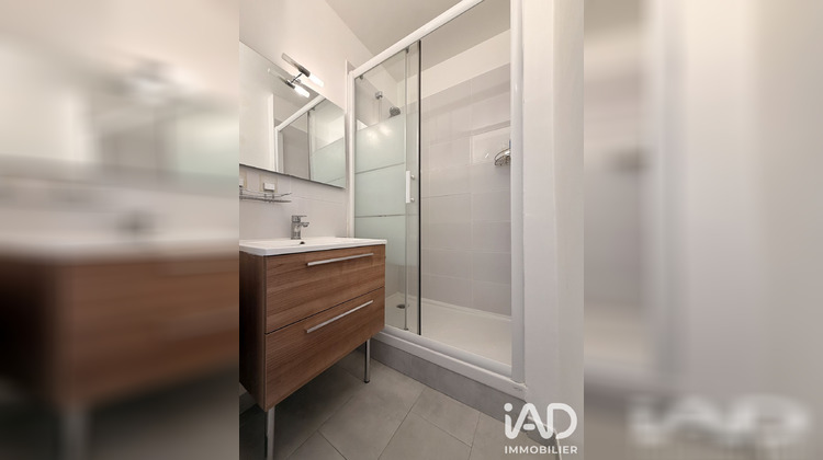 Ma-Cabane - Vente Appartement Ivry-sur-Seine, 38 m²