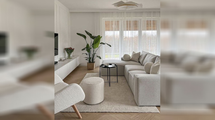 Ma-Cabane - Vente Appartement IVRY-SUR-SEINE, 78 m²