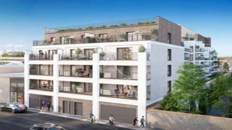 Ma-Cabane - Vente Appartement IVRY-SUR-SEINE, 93 m²