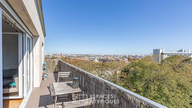 Ma-Cabane - Vente Appartement IVRY-SUR-SEINE, 55 m²