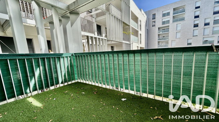 Ma-Cabane - Vente Appartement Ivry-sur-Seine, 58 m²