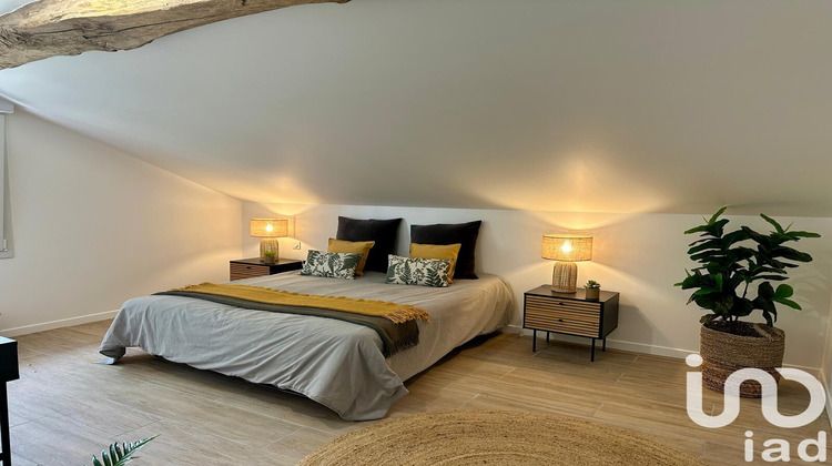 Ma-Cabane - Vente Appartement Izernore, 89 m²