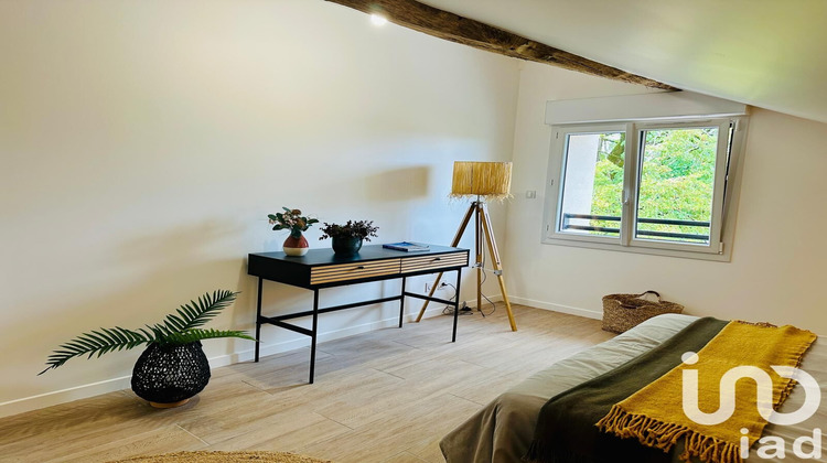 Ma-Cabane - Vente Appartement Izernore, 89 m²