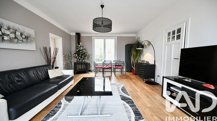 Ma-Cabane - Vente Appartement Jablines, 59 m²